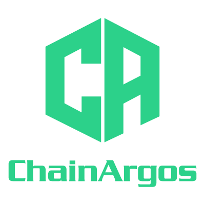 ChainArgos Logo